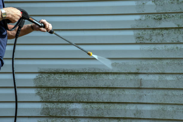 Reliable Newark, NJ Pressure Washing Services Solutions